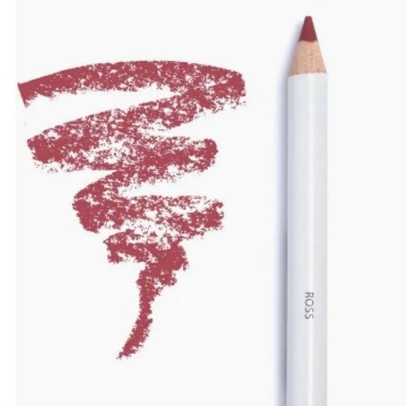 Uoma Beauty Bad Ass MF Matte Lip Liner - Picture 9 of 9
